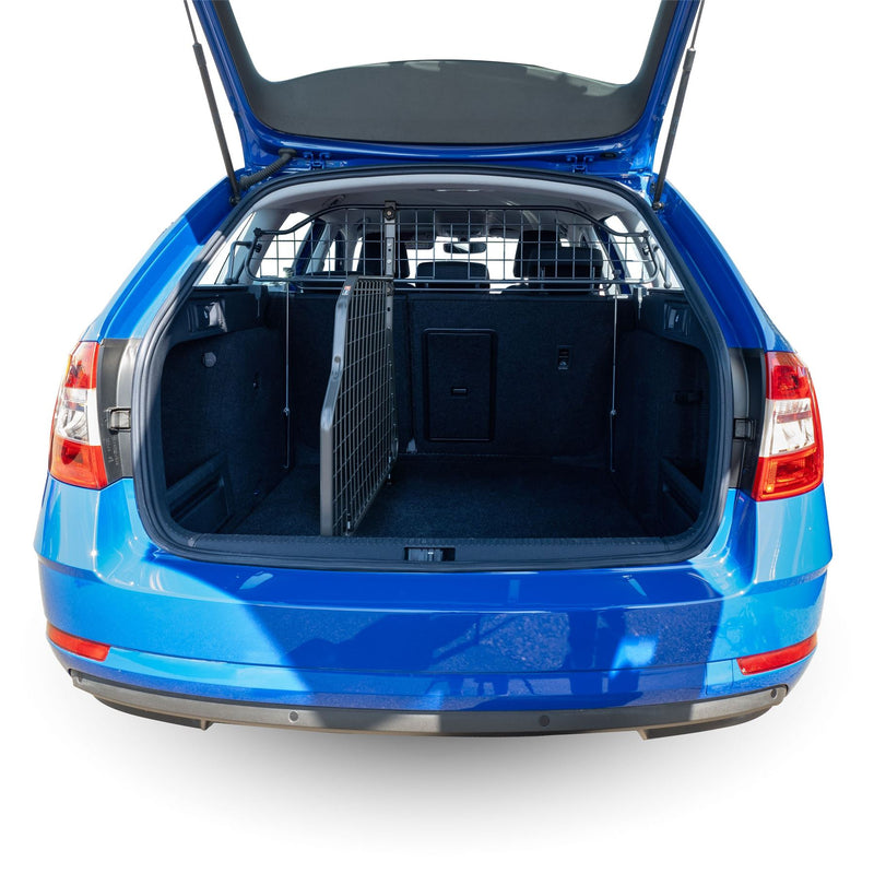 Skoda Octavia Boot reja divisoria para maletero (2020-on)