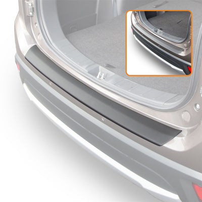 Mitsubishi Outlander Protezione per paraurti (2014-2021)