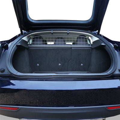 Tesla Model S Griglia divisoria per cani (2016-2021)