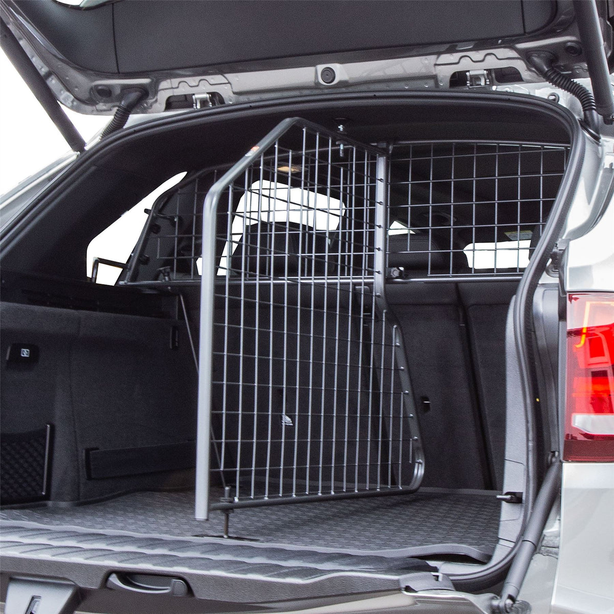 BMW X5 kofferverdeler (2006-2013)