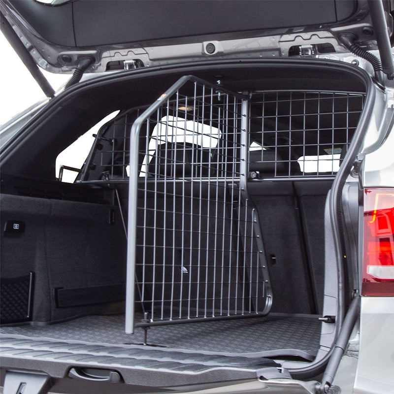 BMW X5 kofferverdeler (2006-2013)