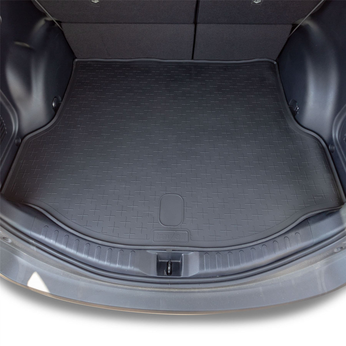 Toyota RAV4 Vasca baule (2013-2015)