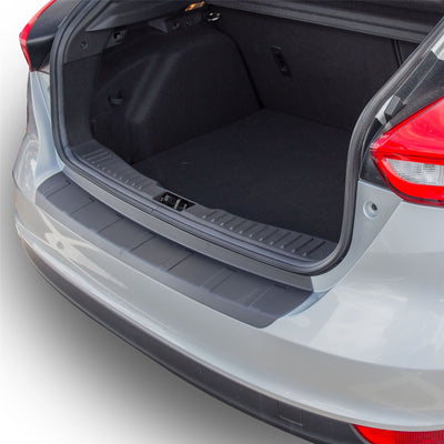 Ford Focus Protezione per paraurti (2014-2018) rigido