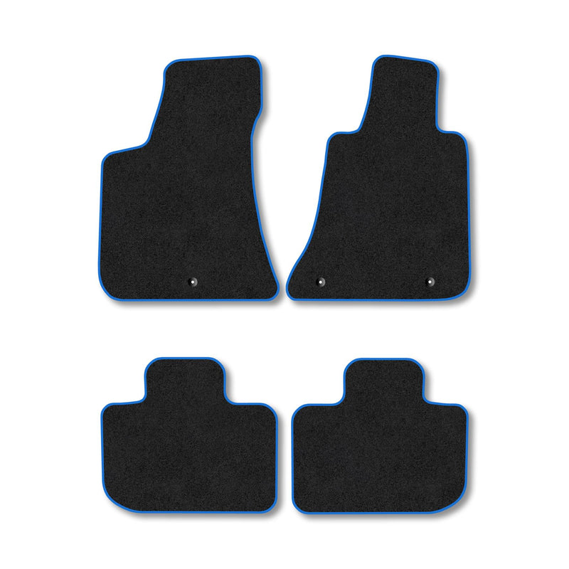 Chrysler 300C Carpet Mats (2011-2014)
