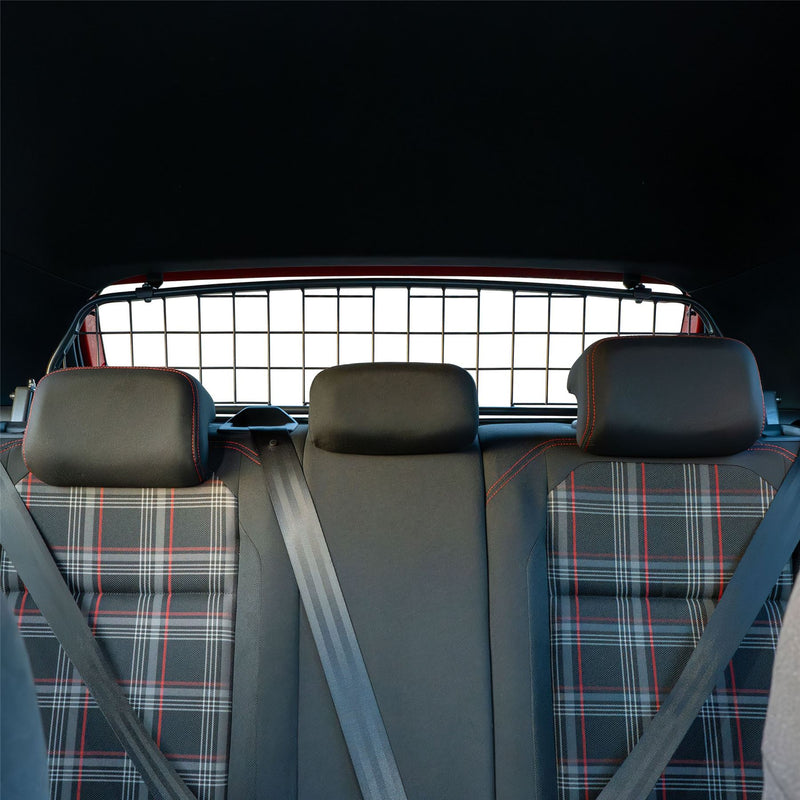 VW Polo Griglia divisoria per cani (2017-2021)
