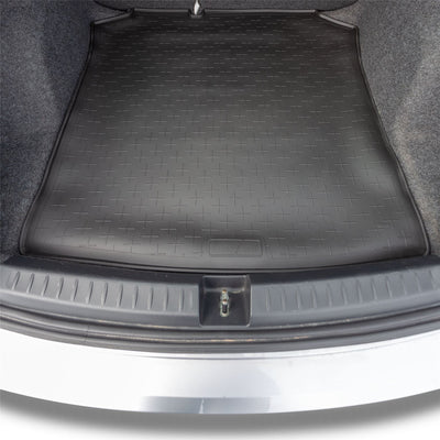 Seat Ibiza Vasca baule (2017-on)