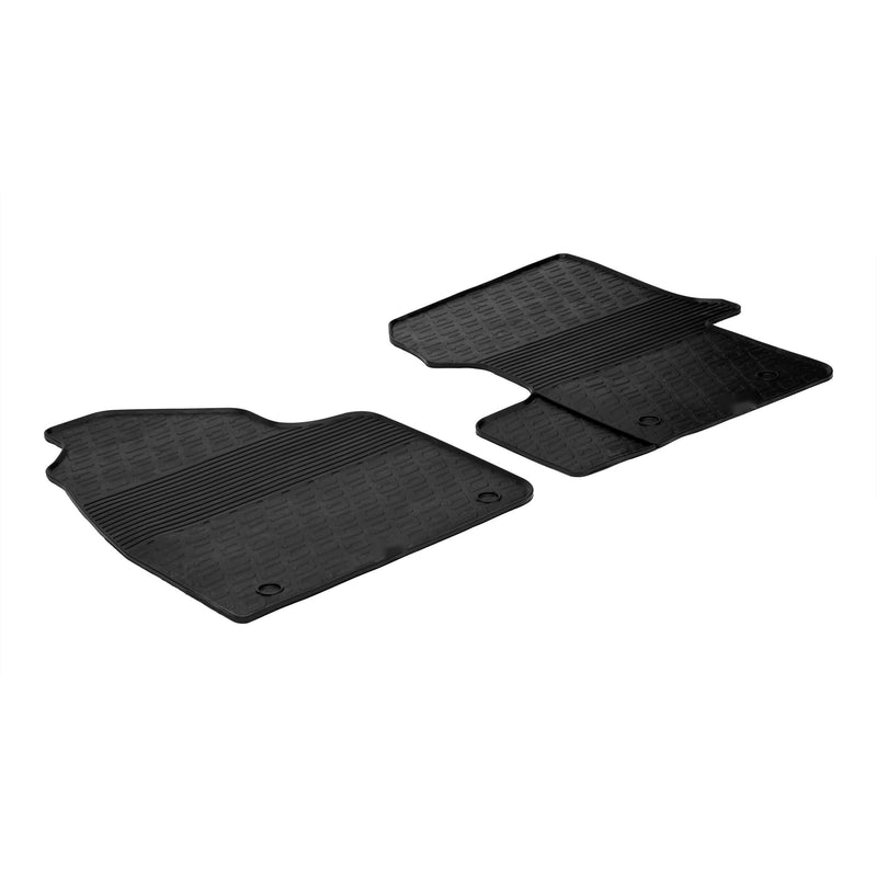 Tappetini per auto in gomma per Mercedes Sprinter (2006-2018)