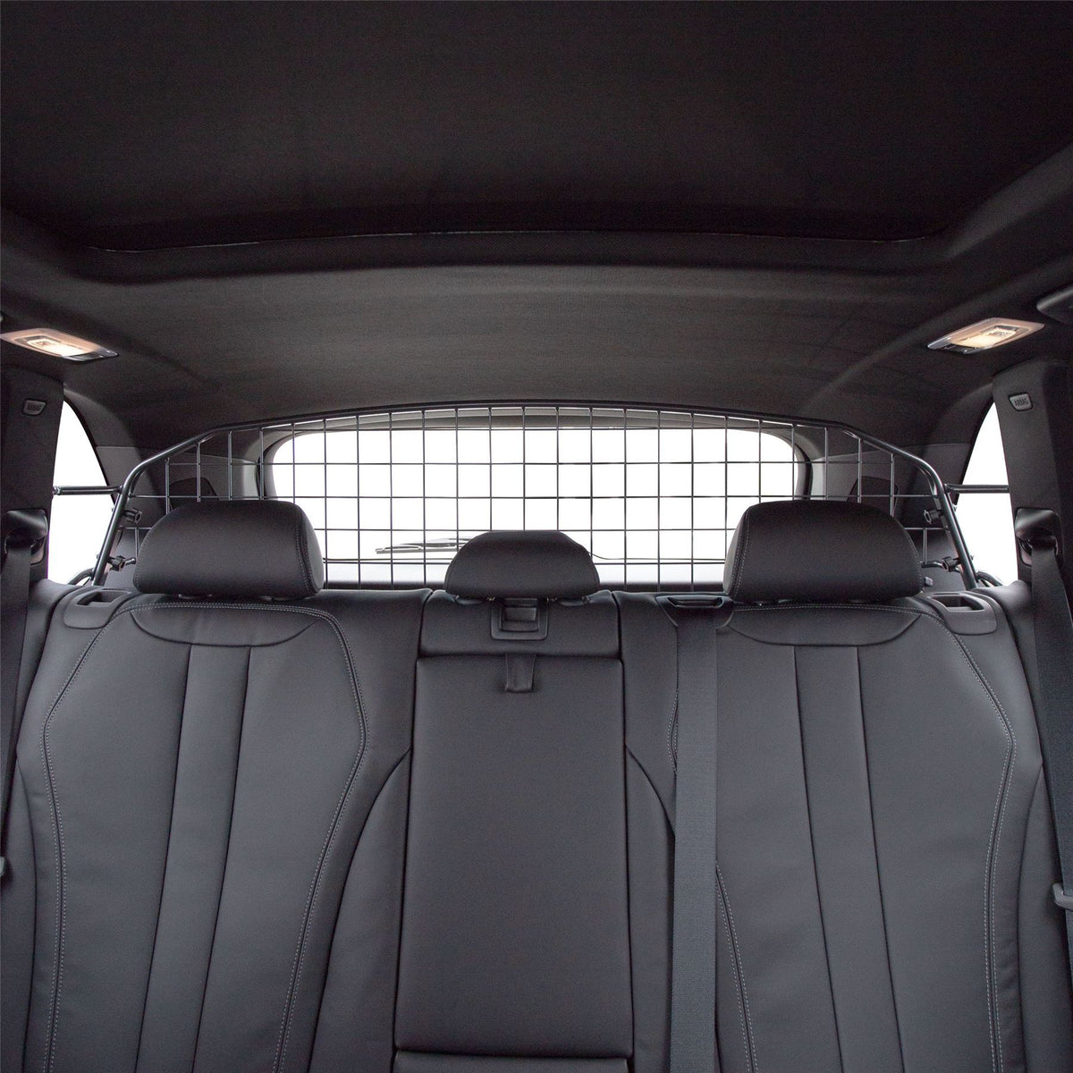 BMW X5 Dog Guard (2013-2018)