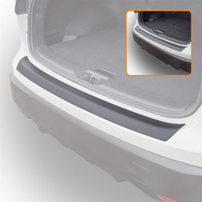 Nissan Qashqai Bumper Protector (2013-2017)