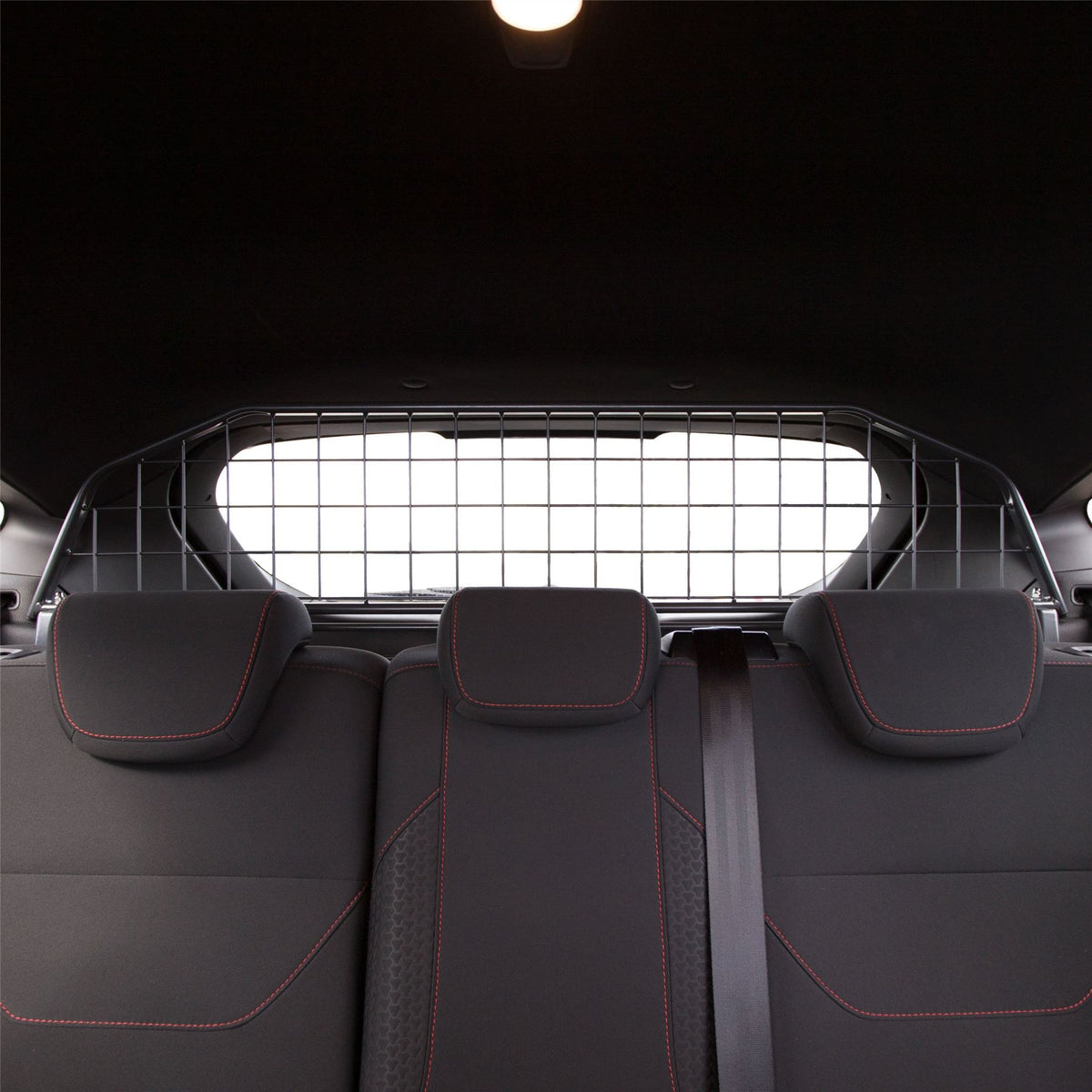 Ford Focus Hatchback Dog Guard (2011-2014)