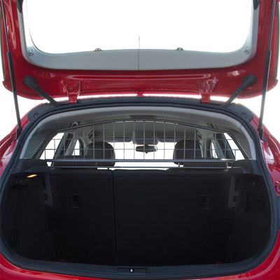 Vauxhall Astra a 5 porte Hatchback Griglia divisoria per cani (2009-2012)
