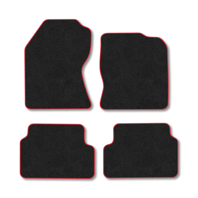 Ford Focus Carpet Mats (1998-2004)