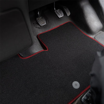 Peugeot Partner Carpet Mats (2018-)