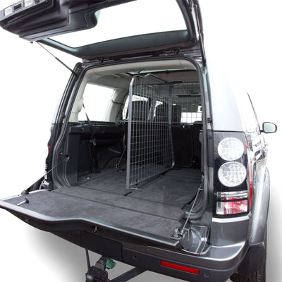 Land Rover Discovery Boot Divider (2009-2016)