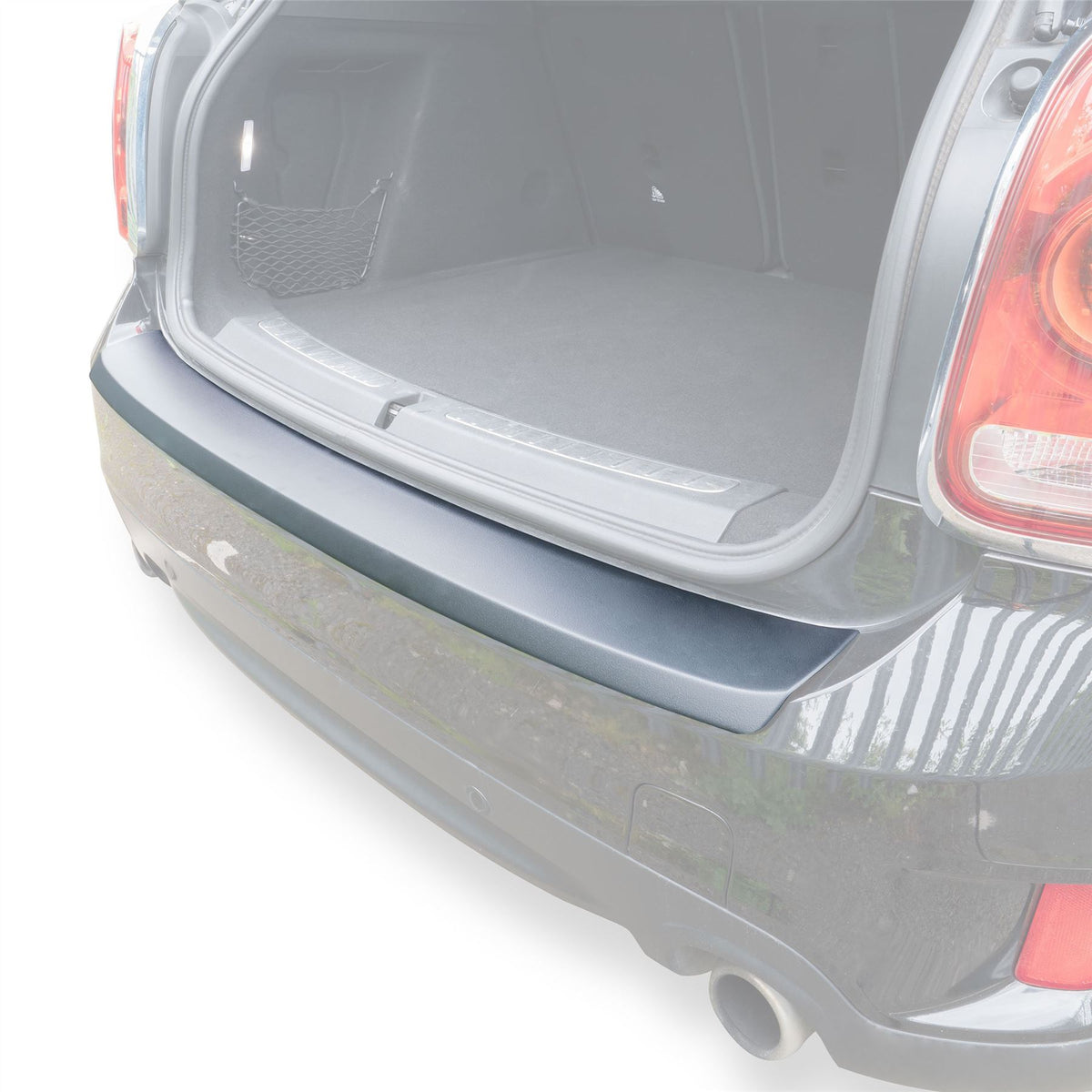 Mini Countryman Protection de seuil de coffre (2017-2020)
