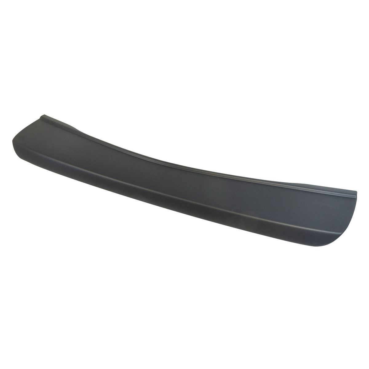 Ford Mondeo 5 Door Hatchback Bumper Protector (2010-2014)