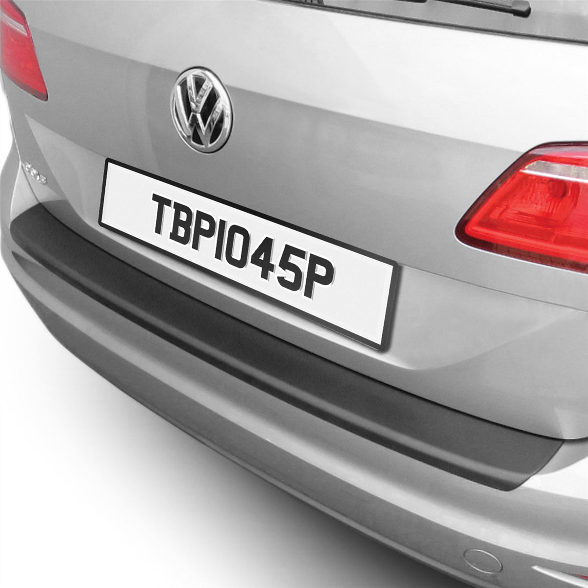 VW Golf Bumper Protector (2014-2020)