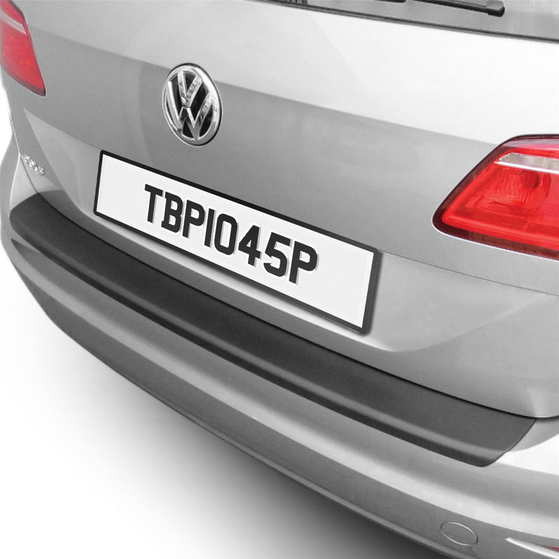 VW Golf Bumper Protector (2014-2020)