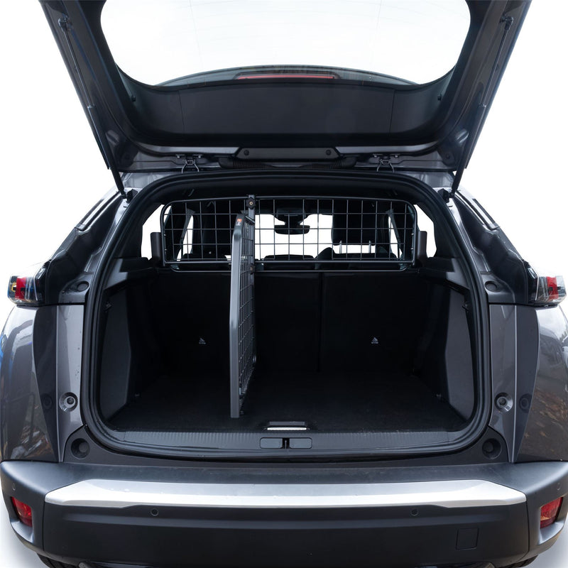 Peugeot 5008 Boot Divider (2024-)