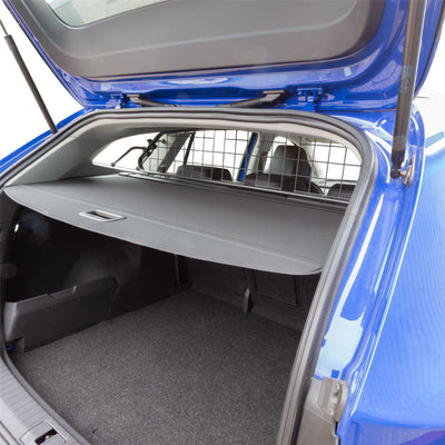 Skoda Enyaq IV Griglia divisoria per cani (2020-On)