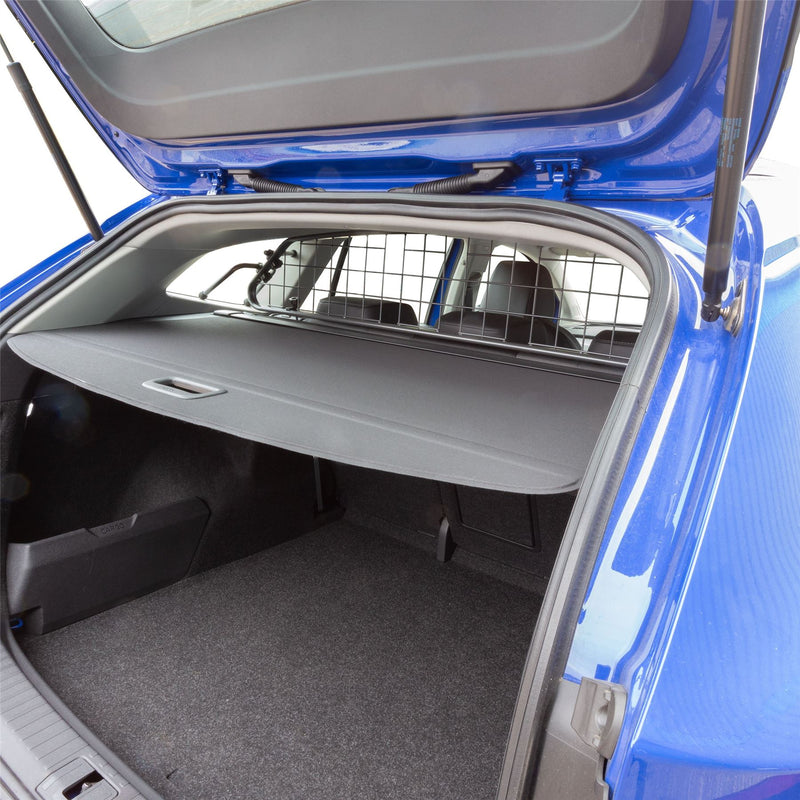 Skoda Enyaq IV Griglia divisoria per cani (2020-On)