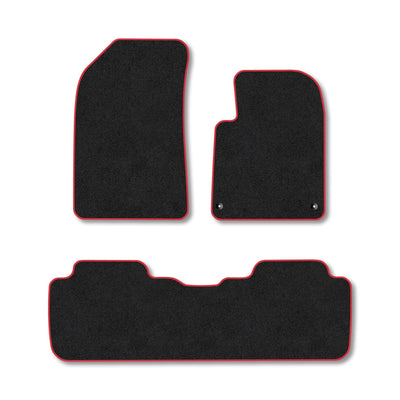 Citroen C5 Carpet Mats (2001-2008)