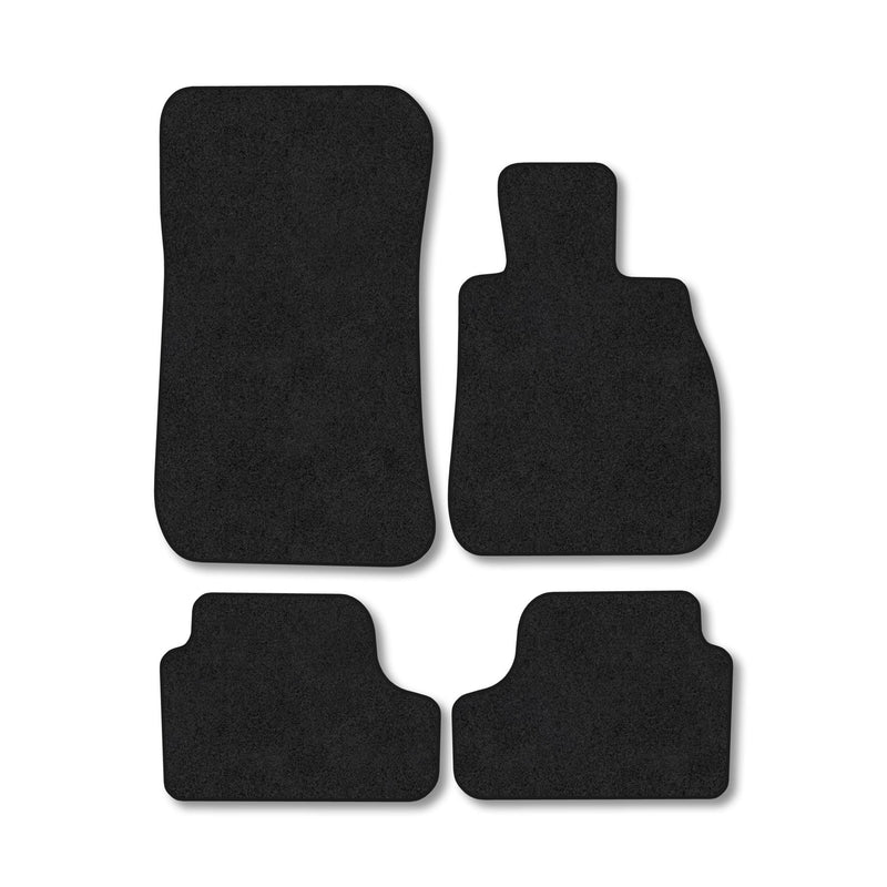 BMW 3 Series Carpet Mats (2006-2010)