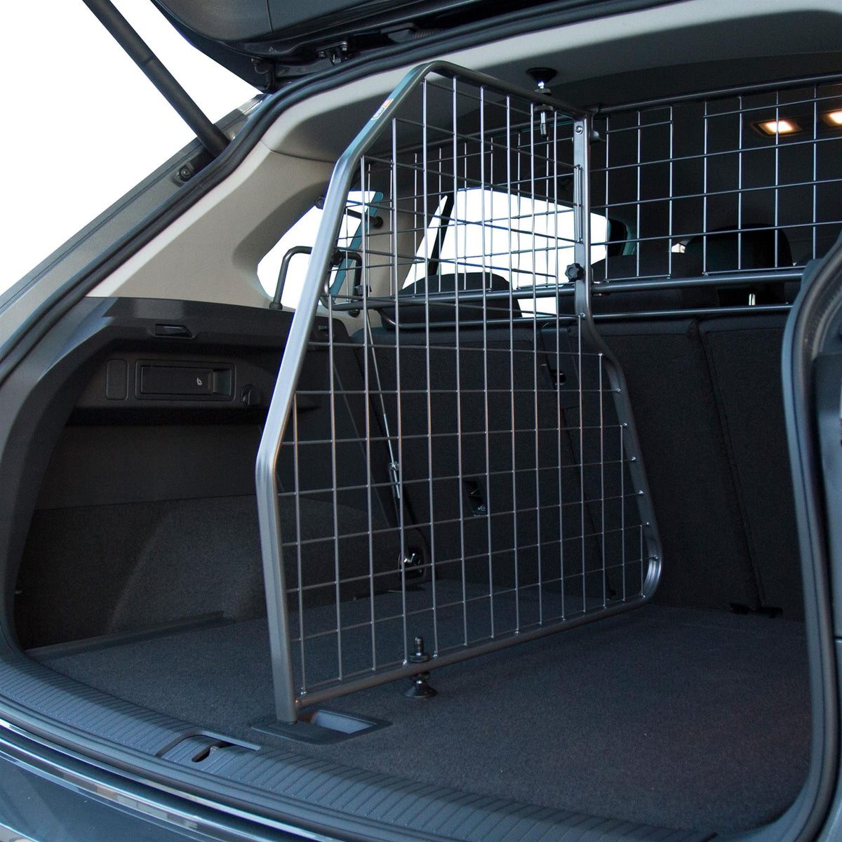 VW Tiguan Boot reja divisoria para maletero (2016-2024)
