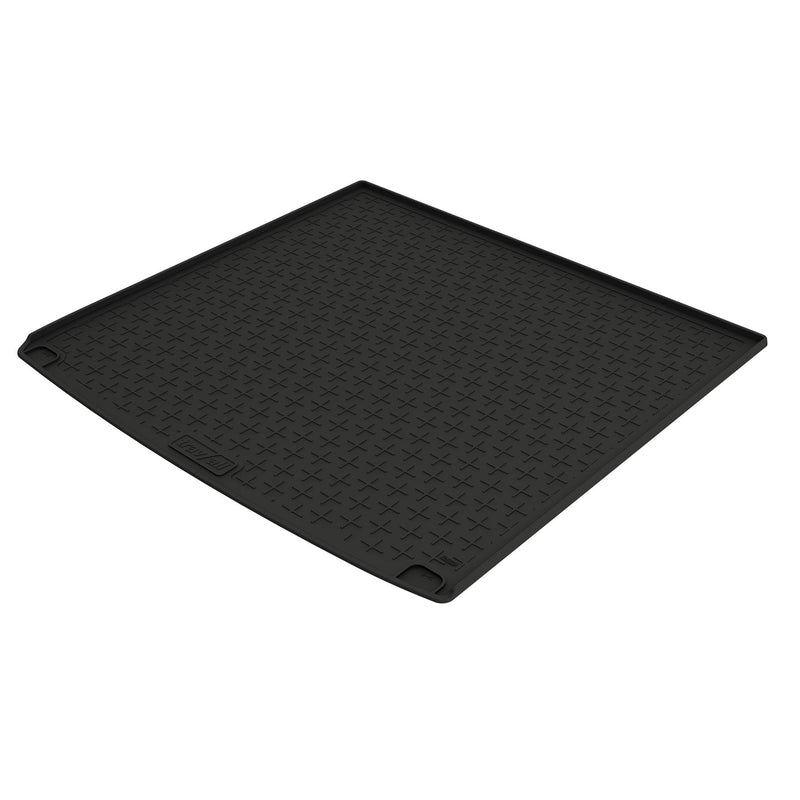 Dacia Duster Vasca baule (2017-2022)