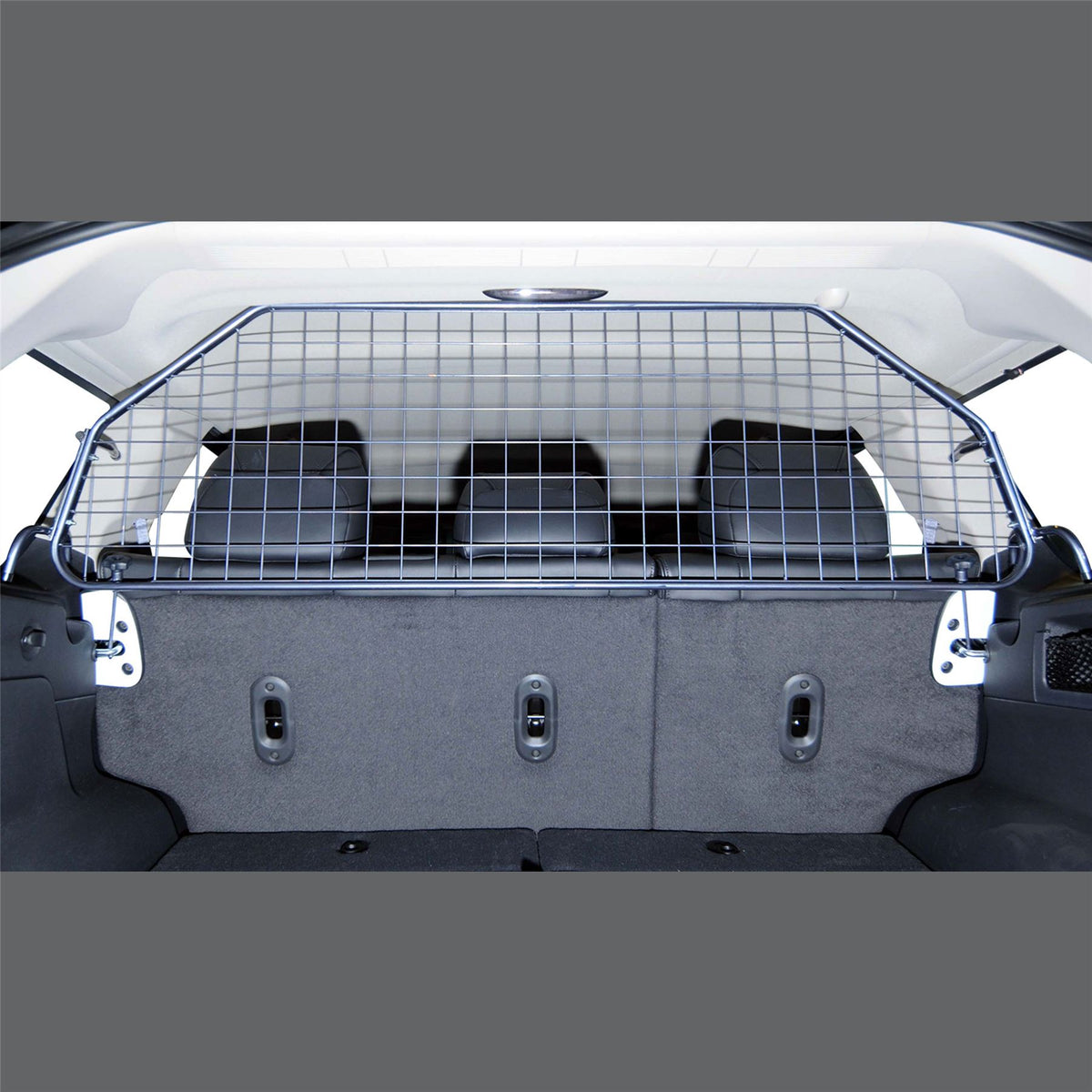 Jeep Grand Cherokee Dog Gard (2005-2010)