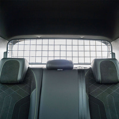 Peugeot 2008 Griglia divisoria per cani (2019-on)