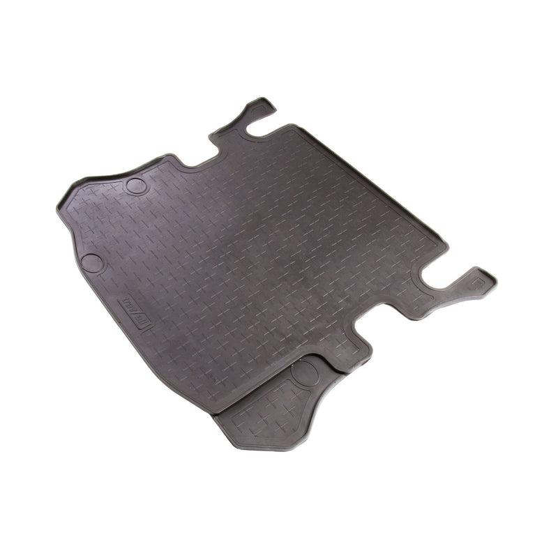 Jeep Wrangler Vasca baule (2011-2018)