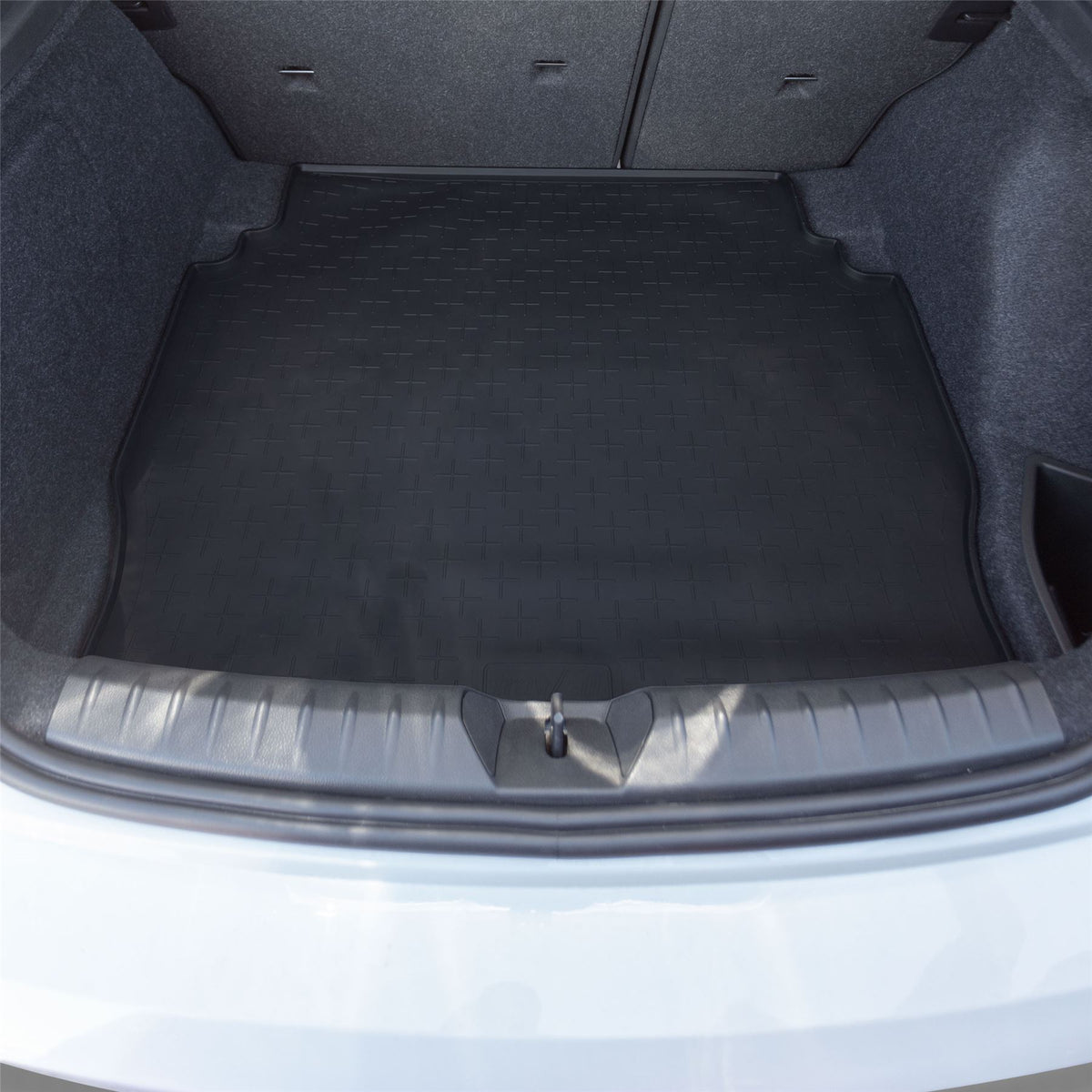 BMW 1 Series Vasca baule (2015-2019)