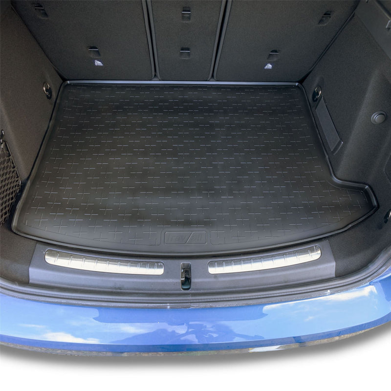 Mini Countryman Tapis de coffre (2017-2020)