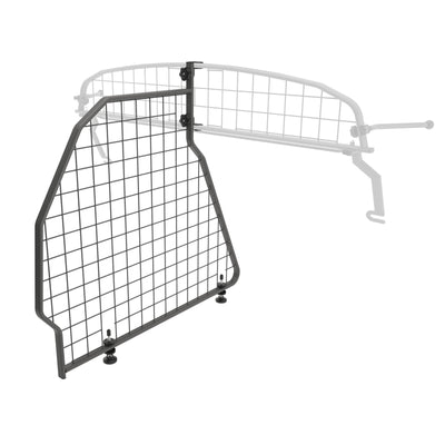 TRAVALL DIVIDER - SKODA SCALA (LOW FLOOR) (2018-)-TDG1686DLF-ADJUST02