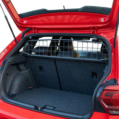 VW Polo Griglia divisoria per cani (2017-2021)