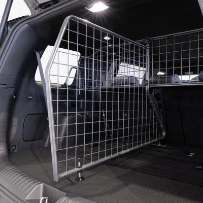 Hyundai Santa Fe Boot Divider (2023-on)