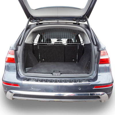 Mercedes Gle Griglia divisoria per cani (2015-2019)