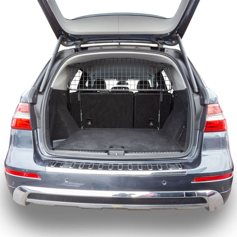 Mercedes Gle Griglia divisoria per cani (2015-2019)