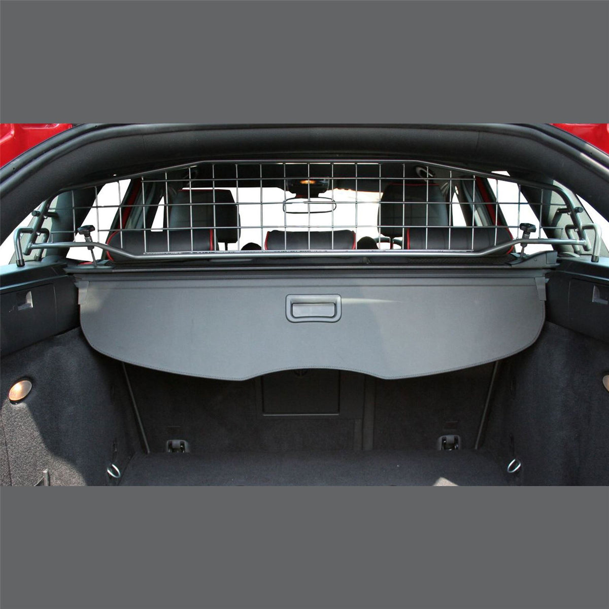 Alfa Romeo 159 Hundegitter (2004-2011)