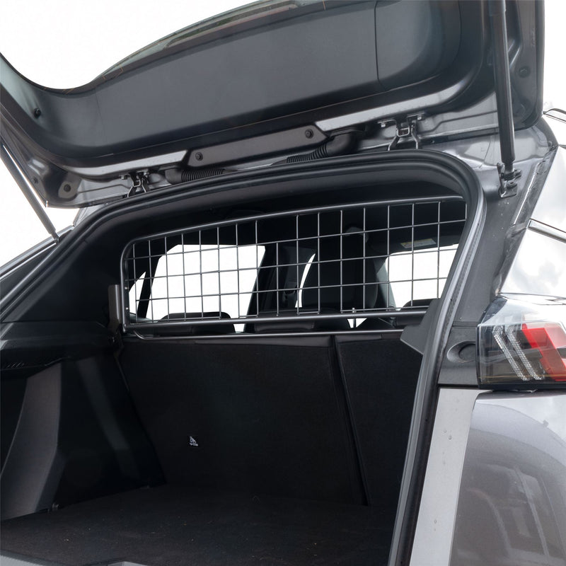 Peugeot 2008 grille de séparation (2019-on)