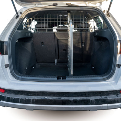 Seat Ateca Boot Divider (2016-on)