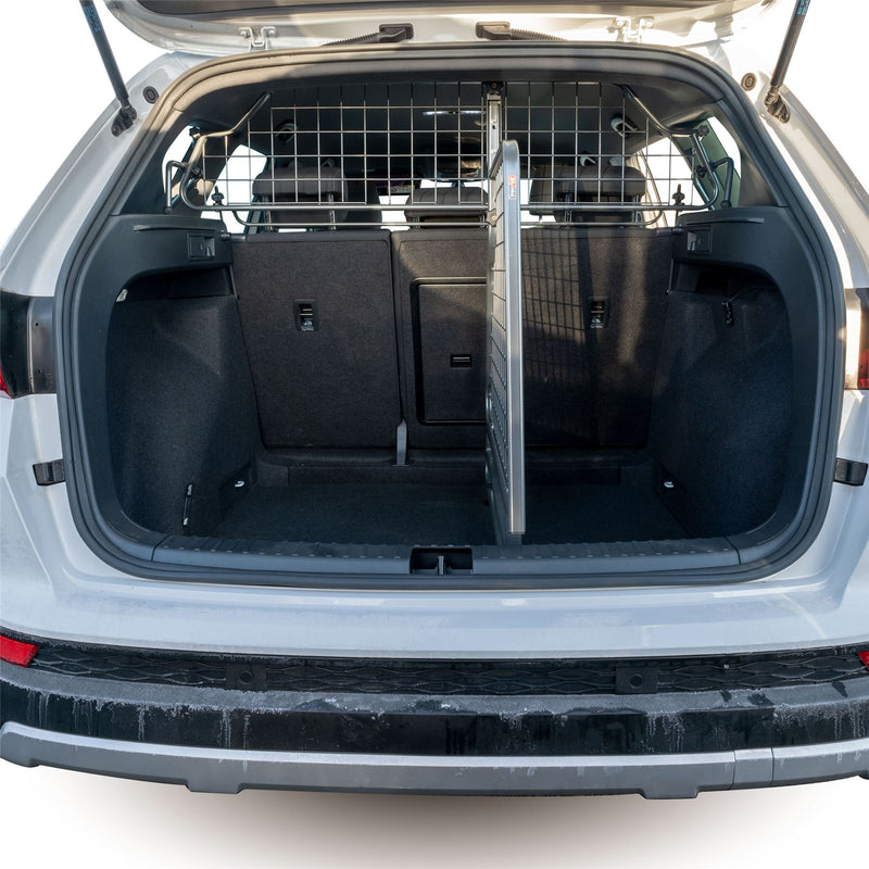 Seat Ateca Boot Divider (2016-on)