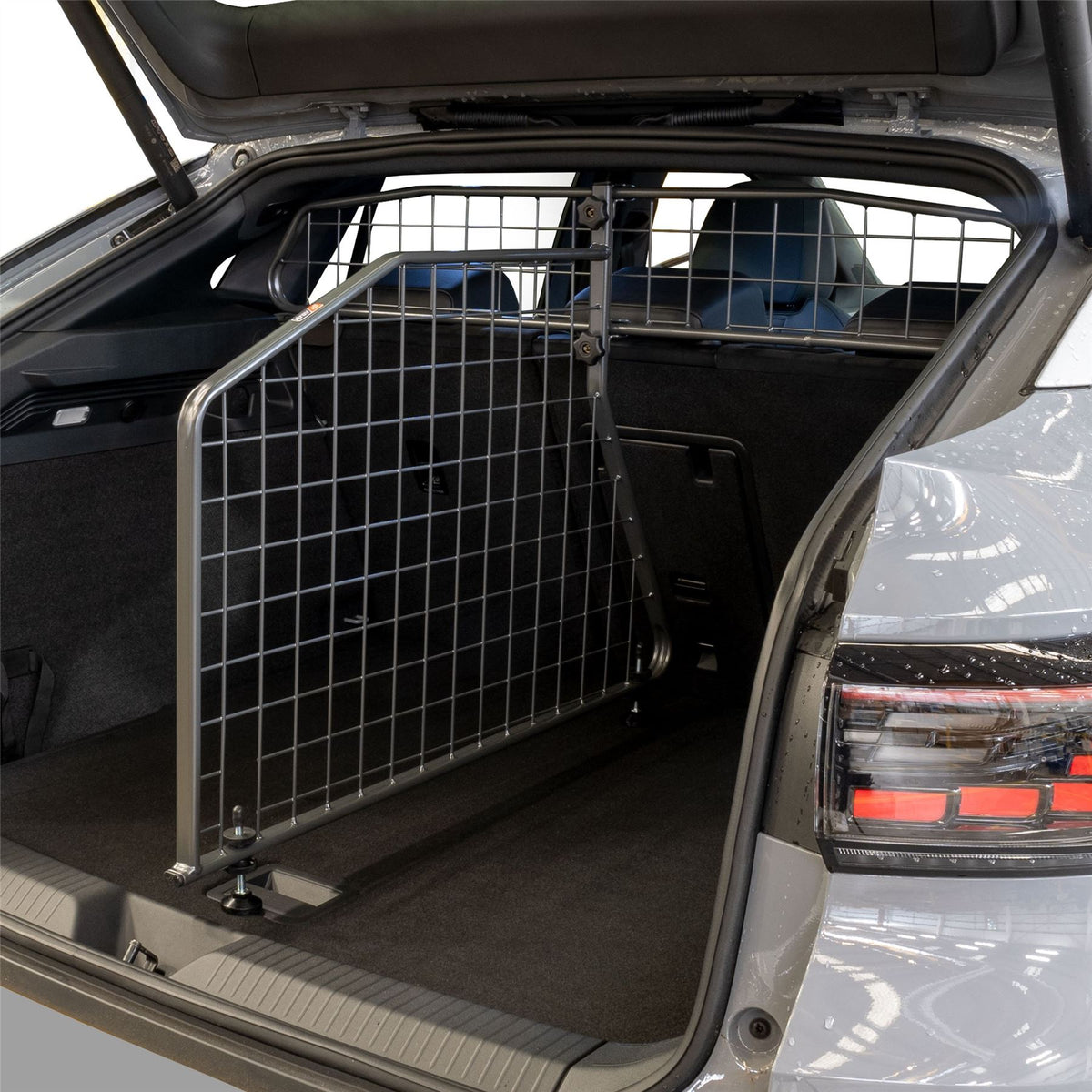 CUPRA Tavascan Boot Divider (2024-)
