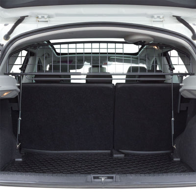 Nissan Qashqai Griglia divisoria per cani (2006-2013)