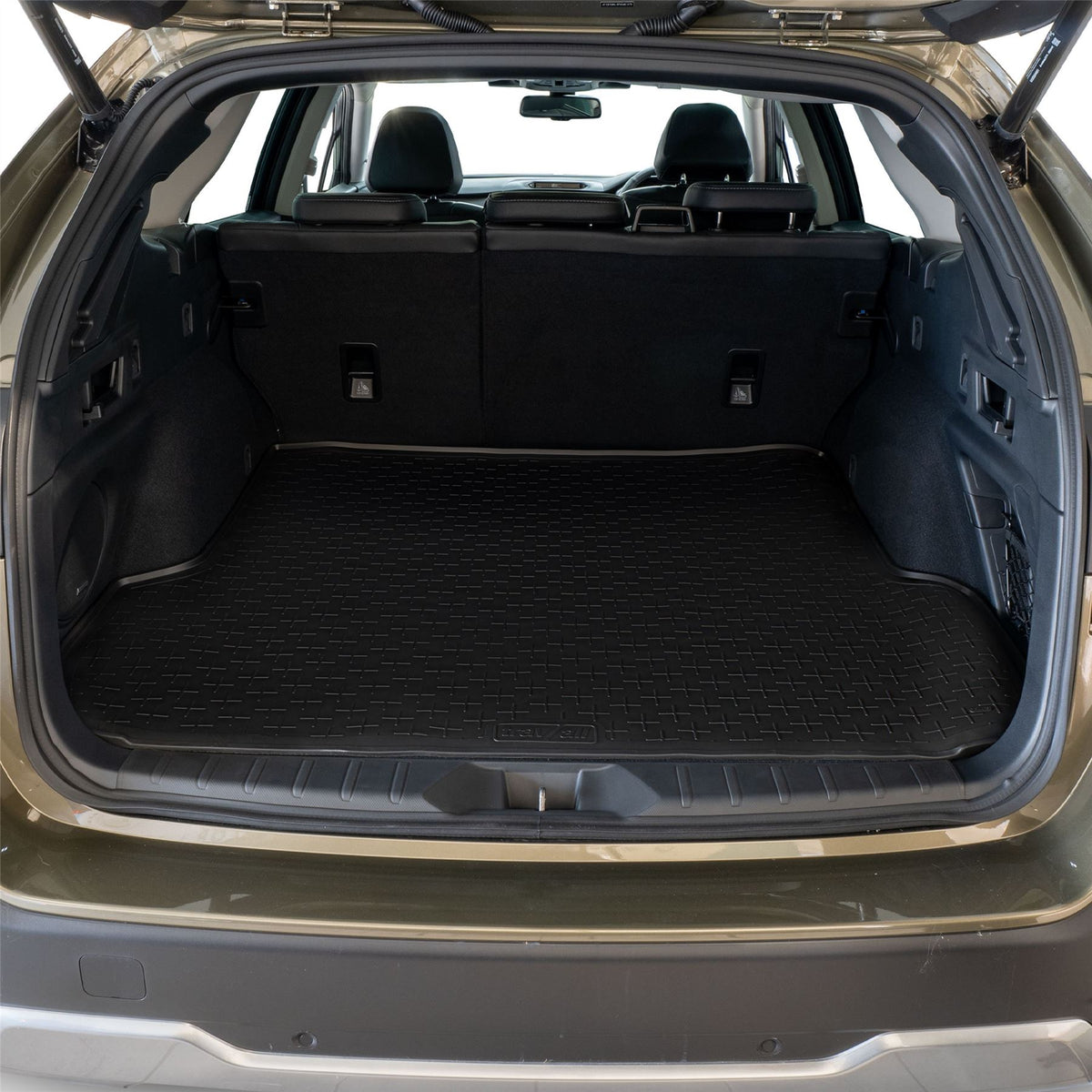 Subaru Outback Vasca baule (2019-on)