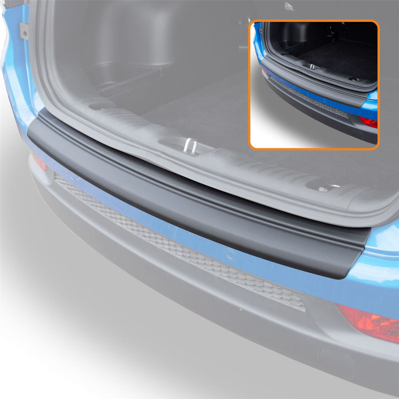 Jeep Compass Protezione per paraurti (2016-2020)