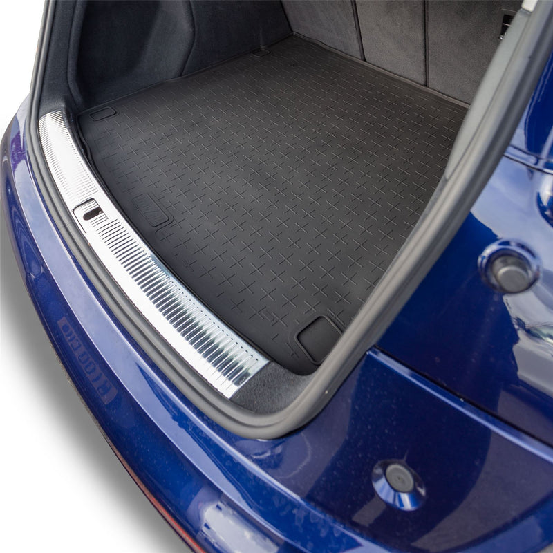 Audi Q5 Vasca baule (2016-2020)