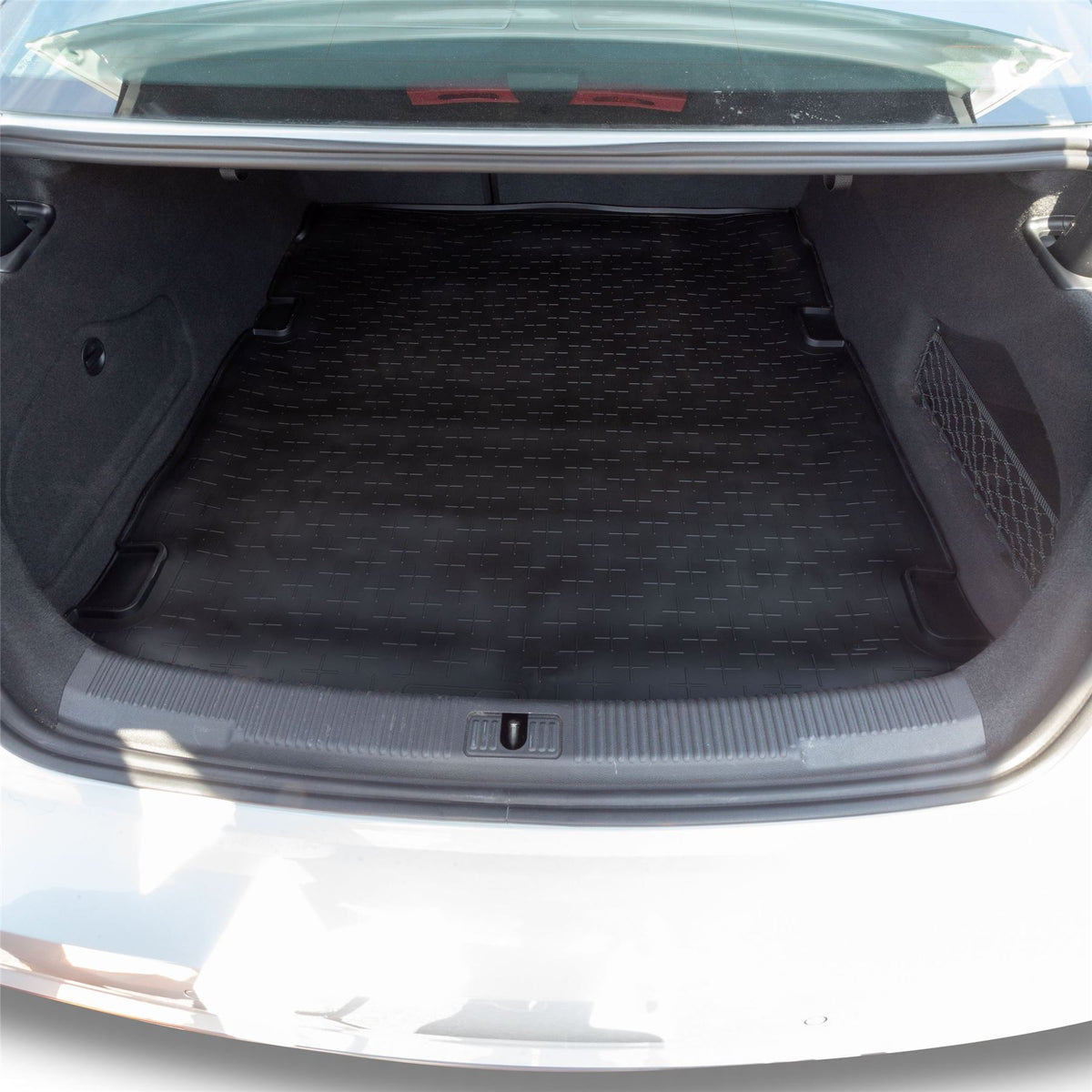 Audi A6 Boot Liner (2010-2018)