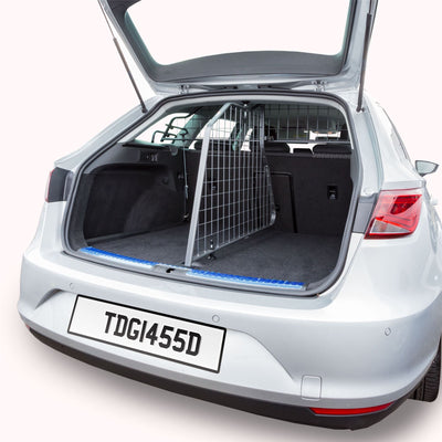 Seat Leon Boot Divider (2017-2020)